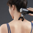 Mini Professional Massage Fascia Gun