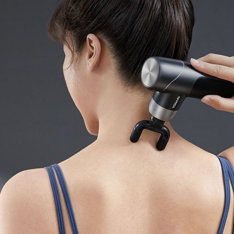 Mini Professional Massage Fascia Gun