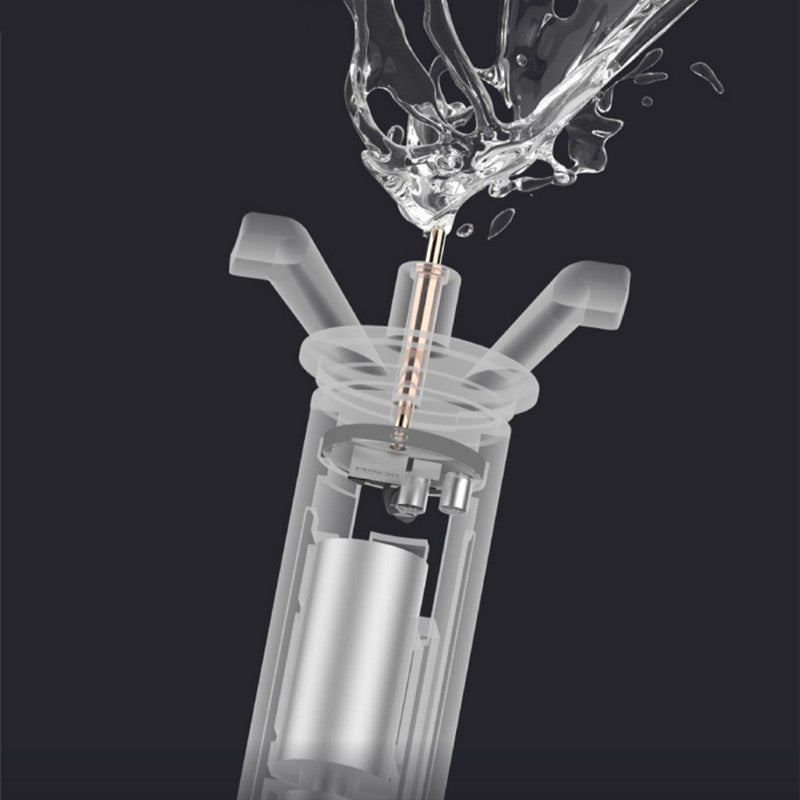 Men's Vibration Shaver