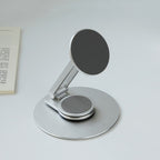 Rotatable Folding Magnetic Phone Stand