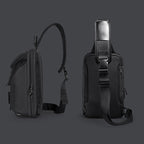 Men's Business Casual Shoulder Bag