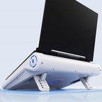 Laptop Cooling Stand With Fan And Semiconductor Refrigeration