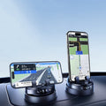 Dashboard Non-Slip Mobile Car Mount