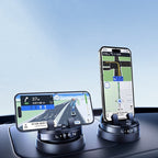 Dashboard Non-Slip Mobile Car Mount