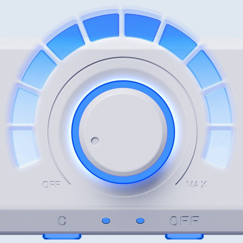 Laptop Cooling Stand With Fan And Semiconductor Refrigeration