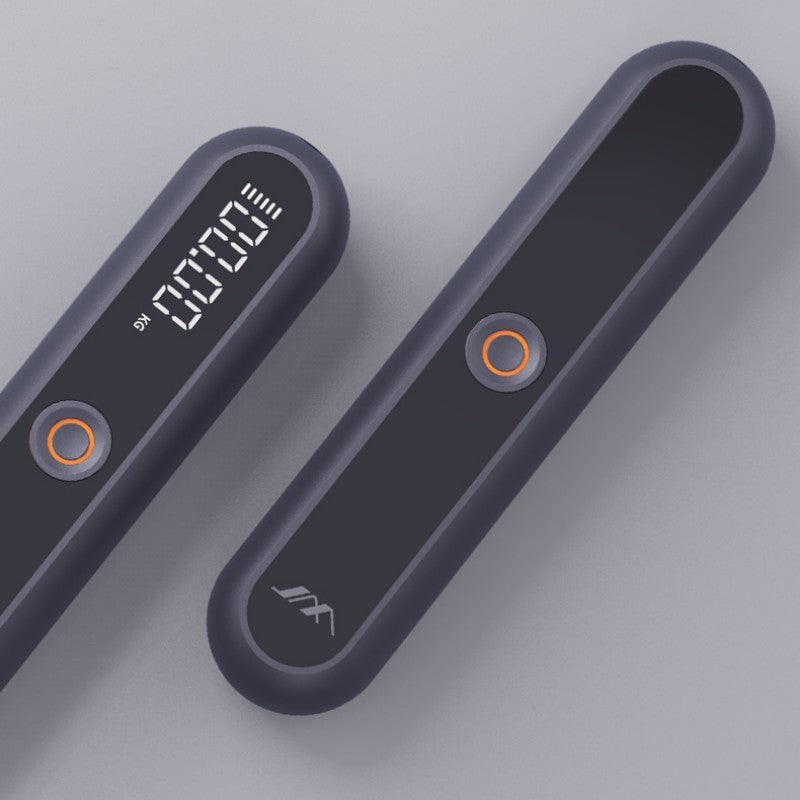 Mini Portable High-Precision Handheld Electronic Scale