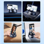 Dashboard Non-Slip Mobile Car Mount