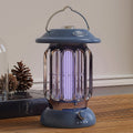 Electric Shock Mosquito Killer With Lighting