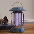 Electric Shock Mosquito Killer With Lighting