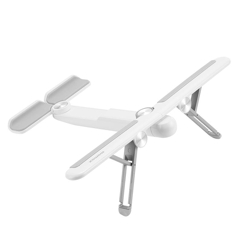 Foldable Portable Laptop Cooling Stand
