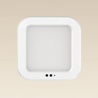 Ultra-Thin Rechargeable Hand-Swipe Sensor Light
