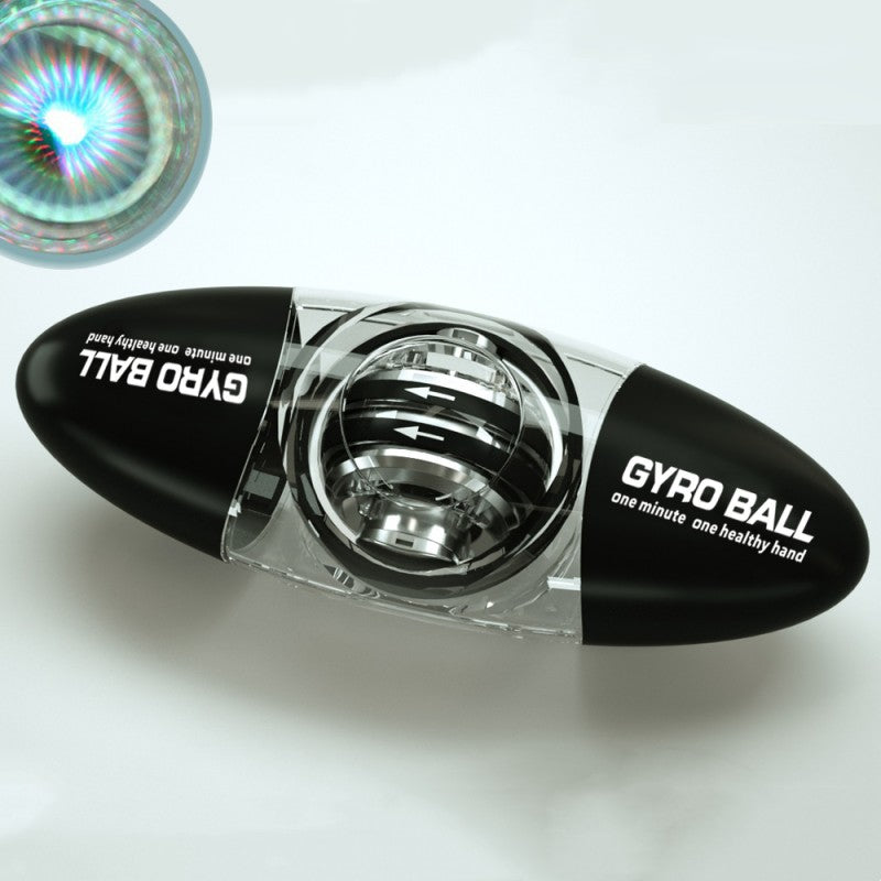 Fitness Arm Training Auto-Start Grip Strengthener