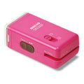 Three-In-One Mini Electric Confidential Shredder
