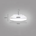 Outdoor Emergency High Capacity Super Bright Camping Lantern