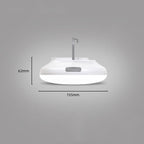 Outdoor Emergency High Capacity Super Bright Camping Lantern