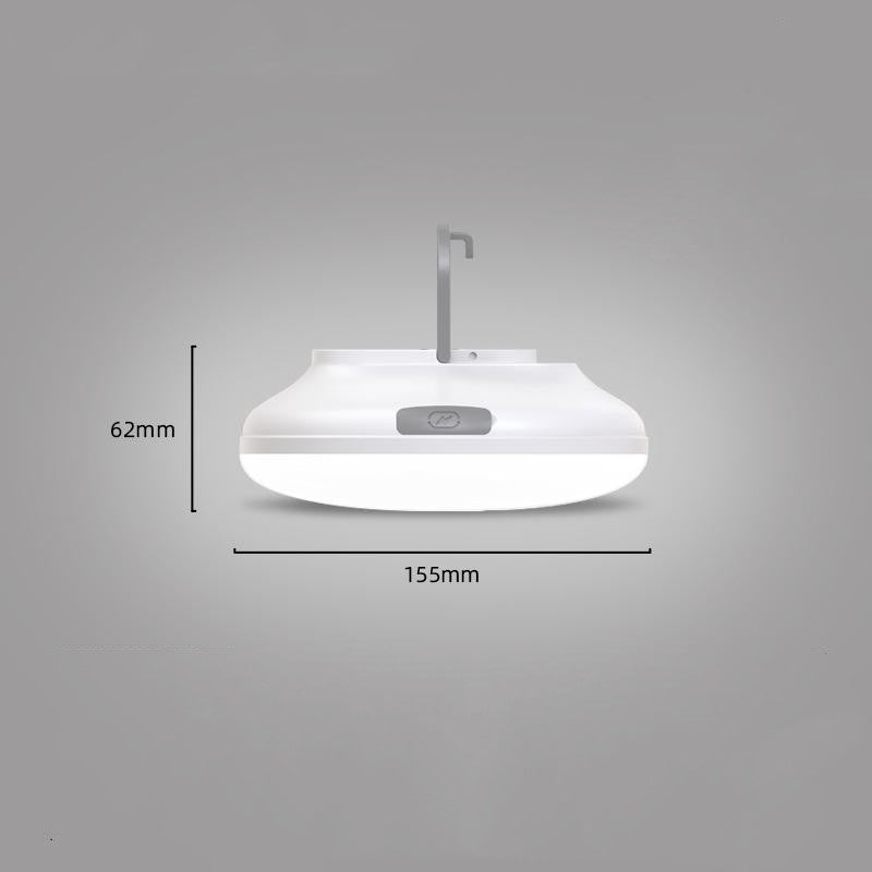 Outdoor Emergency High Capacity Super Bright Camping Lantern