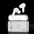 Automatic Mechanical Warehouse Noise-Canceling Bluetooth Earphones
