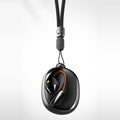 Glowing Active Noise-Canceling Open-Back Bluetooth Headphones