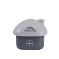 Desktop Small Igloo Night Light Humidifier