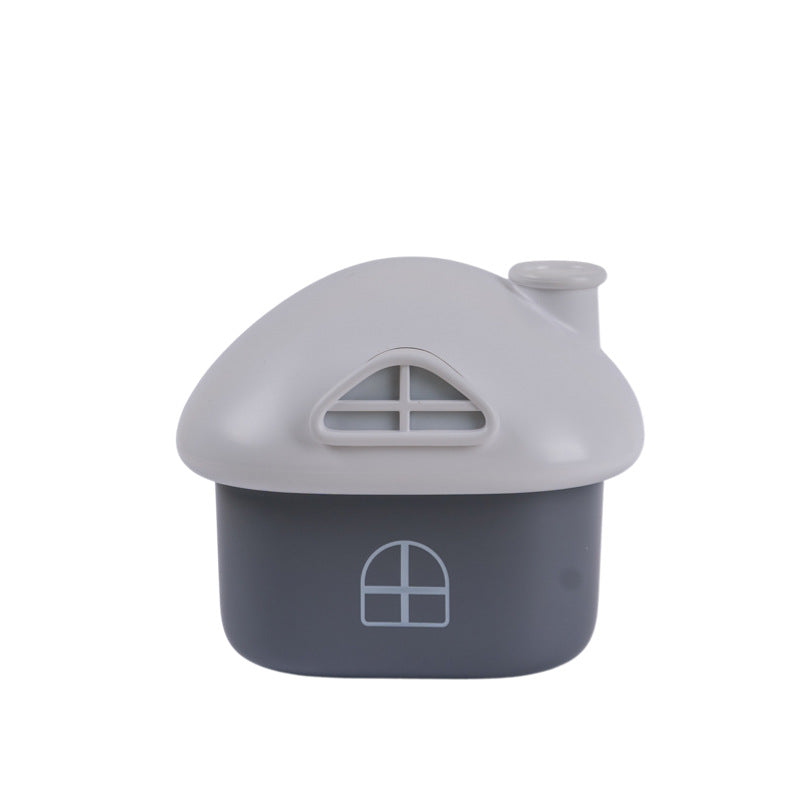 Desktop Small Igloo Night Light Humidifier