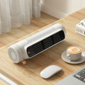 Desktop Mini Silent Refrigerated Electric Fan
