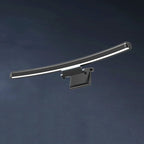 Eye-Caring Curved Screen Hanging Lamp