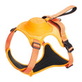 Pet Chest-Back Integrated Automatic Retractable Leash