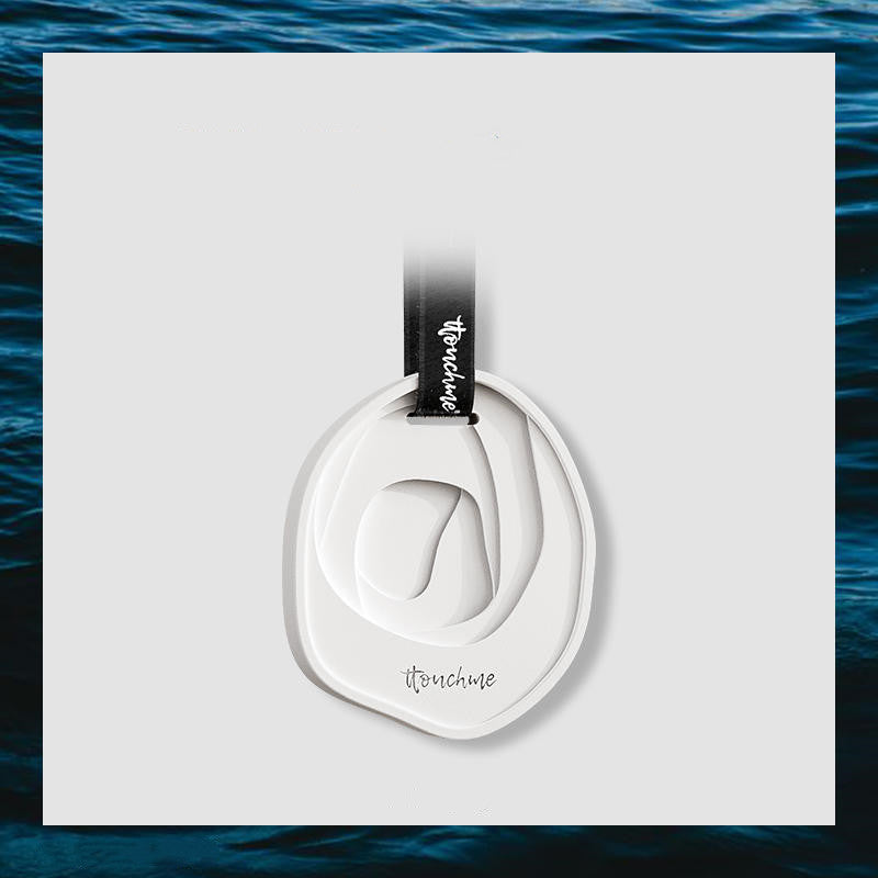 Long-Lasting Fragrance Hanging Perfume For Car And Home