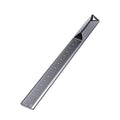Multi-Functional Drawing And Drafting Aluminum Alloy Ruler
