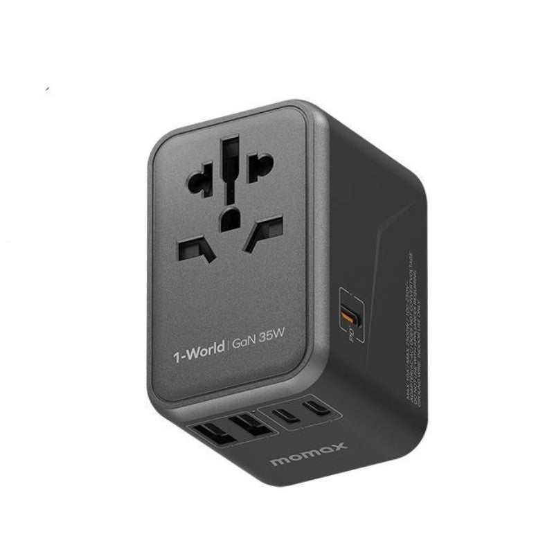Global Universal Travel Adapter Converter