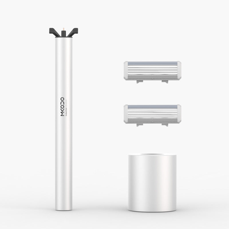 Men's Vibration Shaver
