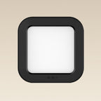 Ultra-Thin Rechargeable Hand-Swipe Sensor Light