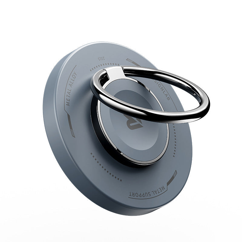 3-in-1 Magnetic Wireless Charging Bracelet Stand