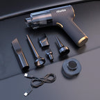 Handheld Mini Wireless Car Vacuum Cleaner