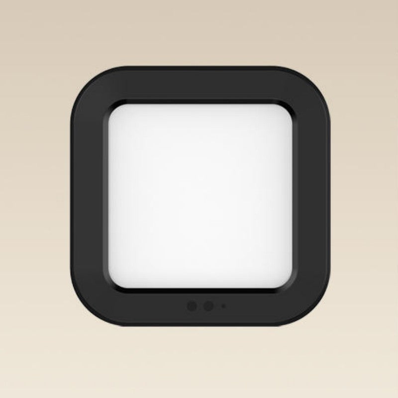 Ultra-Thin Rechargeable Hand-Swipe Sensor Light