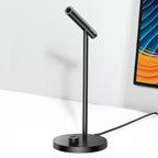 USB Desktop External Intelligent Noise Cancelling Microphone