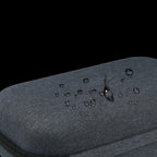 Multi-Functional Hard Shell Digital Storage Bag