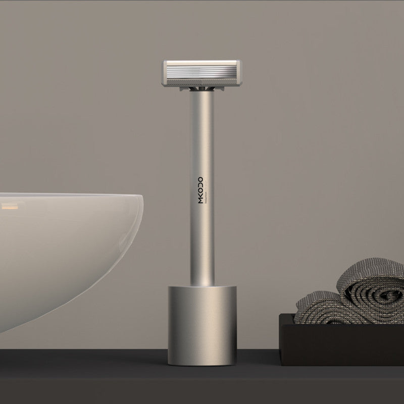 Men's Vibration Shaver