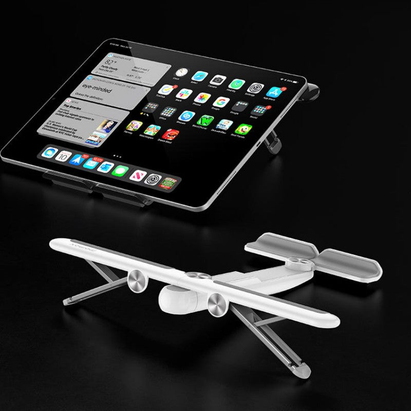 Foldable Portable Laptop Cooling Stand