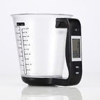 Split Type Electronic Measuring Cup With Scale