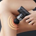 Mini Professional Massage Fascia Gun