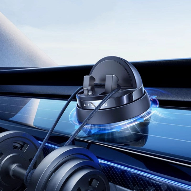Dashboard Non-Slip Mobile Car Mount