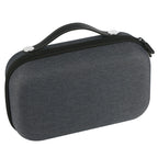 Multi-Functional Hard Shell Digital Storage Bag