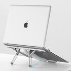 Foldable Portable Laptop Cooling Stand