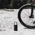 Portable Car Wireless Inflatable Air Pump