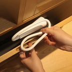 Creative LED Bendable Soft Tube Eye-Care Desk Lamp