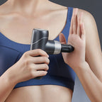 Mini Professional Massage Fascia Gun