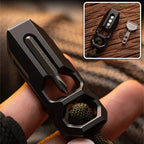 EDC Outdoor Portable Decompression Crowbar