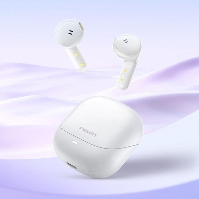 Semi-Open Wireless Bluetooth Headphones