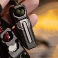 EDC Outdoor Portable Decompression Crowbar